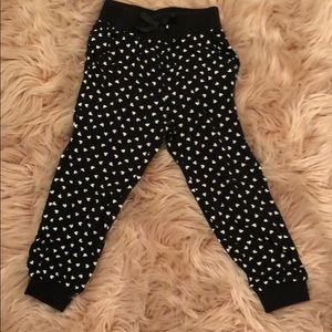 Juicy couture sweatpants